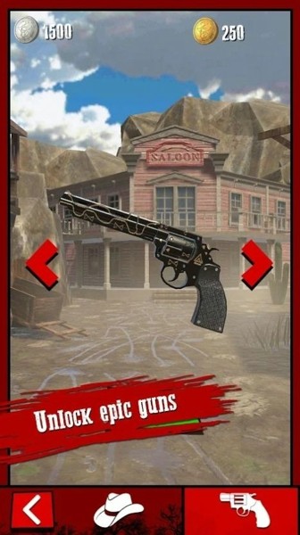 Quick Gun(ǹPvP)v1.5 ׿