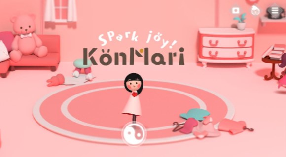 KonMari(ȻĶ)v1.0 ȫ