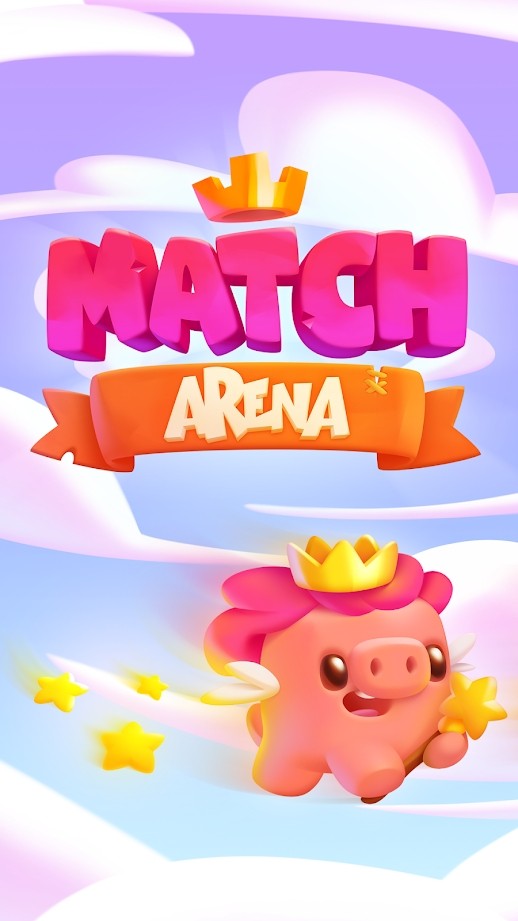 Match Arena()v2.1.292 ׿