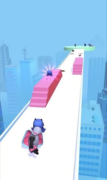 Groomer Run()v0.0.111 ׿