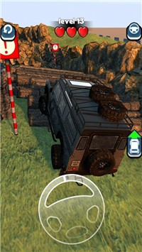 Hyper 4x4 Driving(4x4ʻ)v0.0.28 ׿