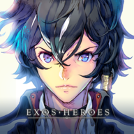 Exos Heroes(艾克索士英雄)v1.0.3 安卓版