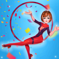 Gymnastics Superstar Game(体操超级巨星女孩手机版)v1.1.3 安卓版