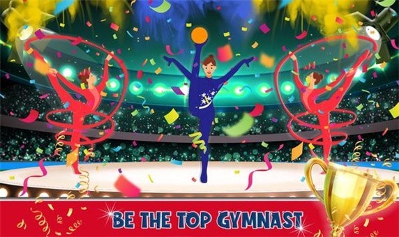 Gymnastics Superstar Game(ٳŮֻ)v1.1.3 ׿