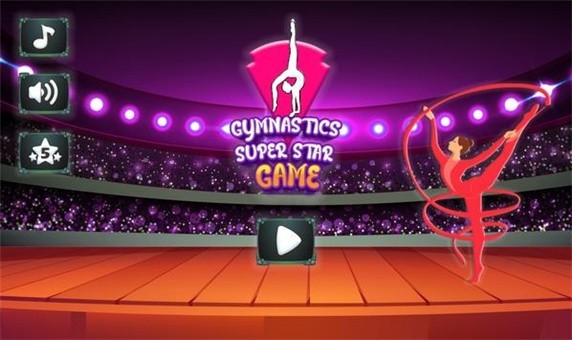 Gymnastics Superstar Game(ٳŮֻ)v1.1.3 ׿