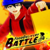 ͲʹսFood Delivery Battleⰲװɫ