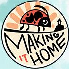 ؼMaking it Home