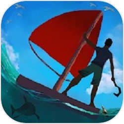 Last Day on Raft: Ocean Survival(木筏上的最后一天手机版)v0.45.3b 安卓版