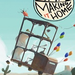 ؼMaking it Home