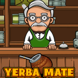 Yerba Mate Tycoon