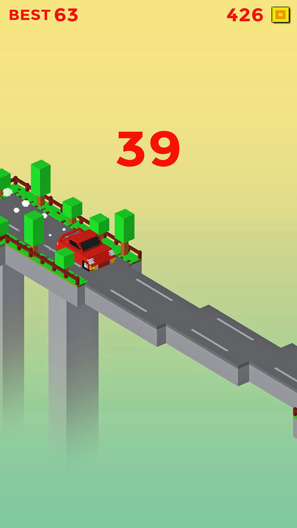 Bad Bridge()v1.0 °