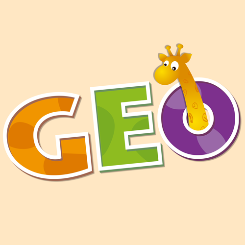 GEO+长颈鹿美语Appv1.0.25 安卓版