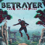 ֮Betrayer Curse of the Spine