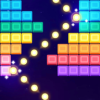 Bricks Breaker Free 2020 - Neon Edition(שֻ)