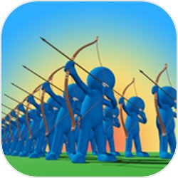 Archers Battle(弓箭手之战)v0.91 最新版