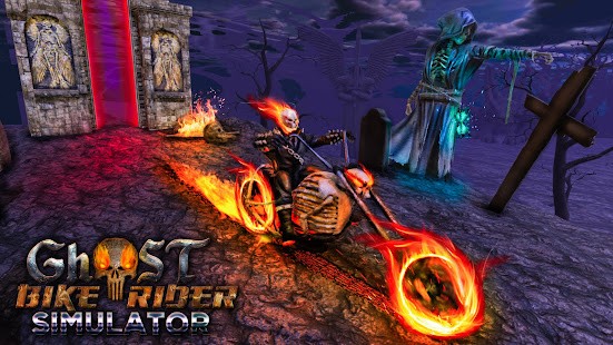 Ghost Rider(ʿģ)v1.0 ׿