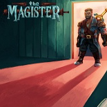 ܶThe Magister