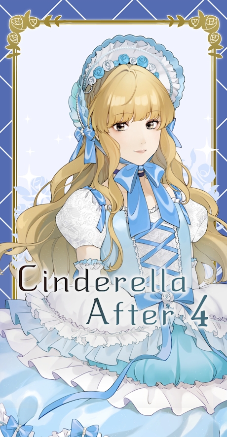 Cinderella 4(4ʱĻҹ)v1.0.7154 °