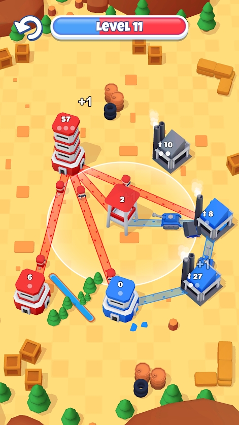 Tower War(սս)v1.7.0 ׿