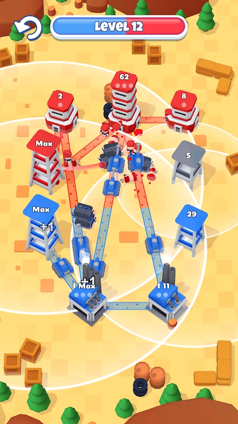 Tower War(սս)v1.7.0 ׿