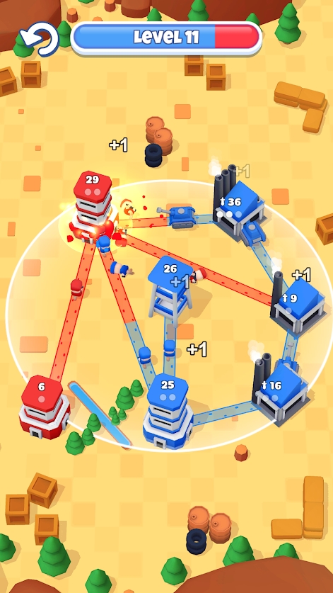 Tower War(սս)v1.7.0 ׿