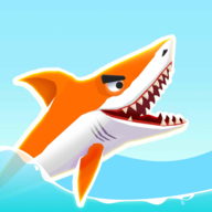 sharkrun(鲨鱼跑手游)v1.0.0 安卓版