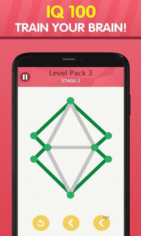 1 Line Puzzle(һƴͼ)v1.0.2 ׿