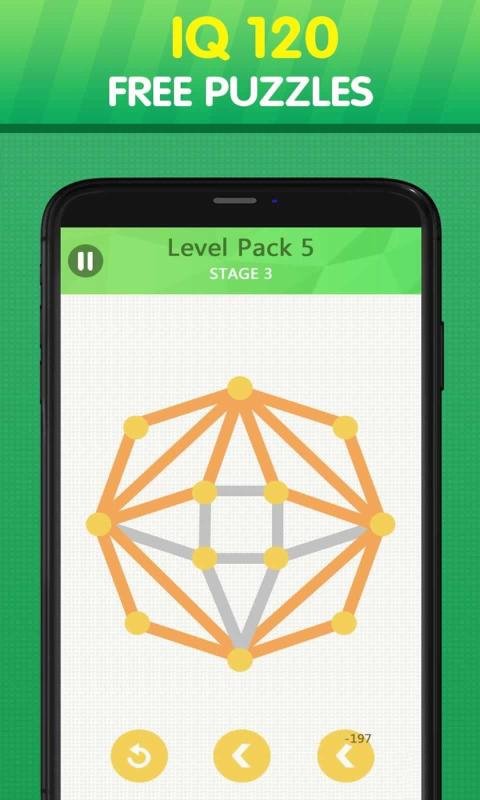 1 Line Puzzle(һƴͼ)v1.0.2 ׿