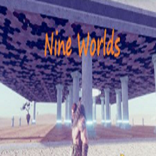 ŸNine worlds