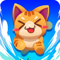 猫咪跑步趣v1.0.0 最新版