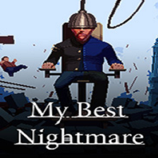 õجMy Best Nightmare