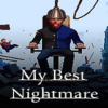 ����õ�ج��My Best Nightmare�ⰲװ��ɫ��
