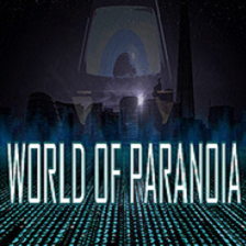 WORLD OF PARANOIA