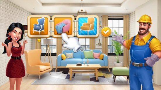 Merge Home(װδ)v1.0.10 ׿