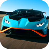 Real Speed Supercars Drive(真正的速度超级跑车官方版)v1.0.1 最新版