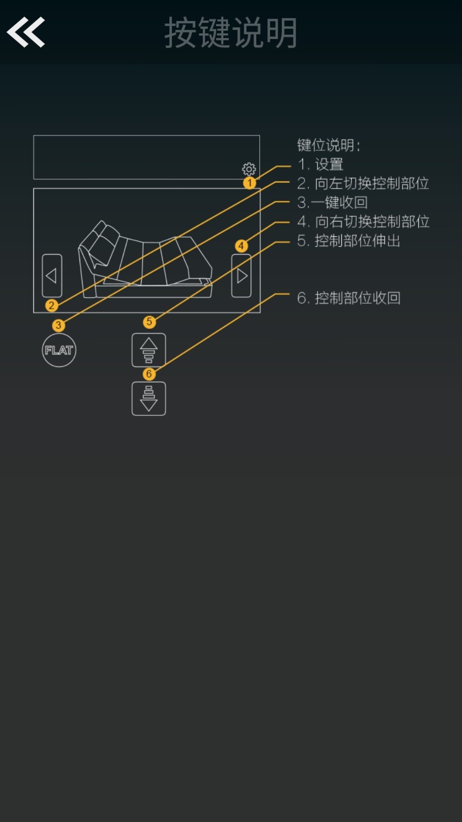 芝华仕智能床appvv1.202111170952 手机版