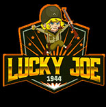 幸运的乔Lucky Joe