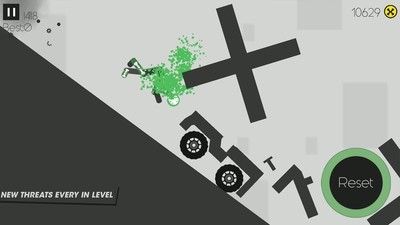 Stickman Falling(火柴人的各种死法5)v1.0.3 安卓版