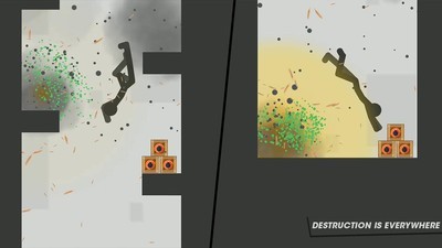 Stickman Falling(火柴人的各种死法5)v1.0.3 安卓版