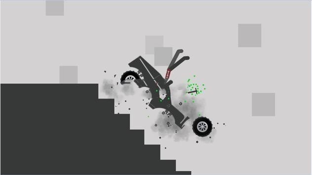 Stickman Falling(火柴人的各种死法5)v1.0.3 安卓版