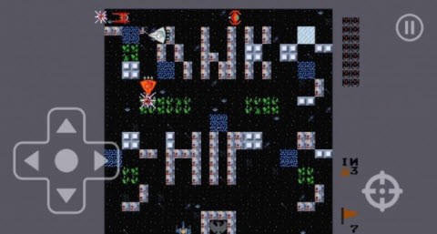 Tanks and Ships Pro(̹ս֮)v2.0.18 ׿