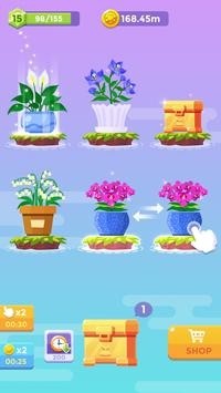 MergePlant(我的休闲花园)v1.0.3 安卓版