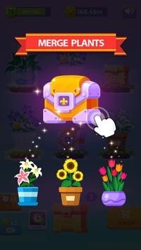 MergePlant(我的休闲花园)v1.0.3 安卓版