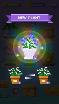 MergePlant(我的休闲花园)v1.0.3 安卓版