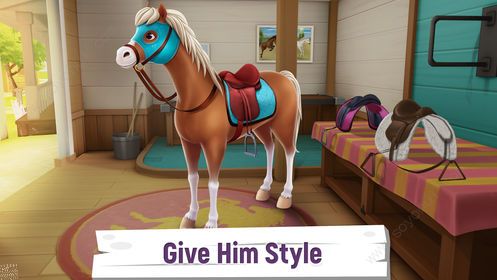 Installer My Horse Stories(Һҵİ)v1.0 ׿