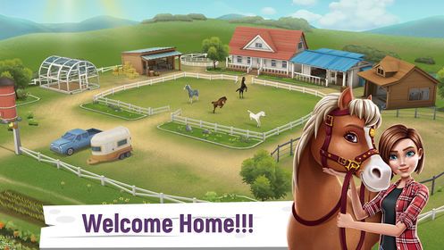 Installer My Horse Stories(Һҵİ)v1.0 ׿