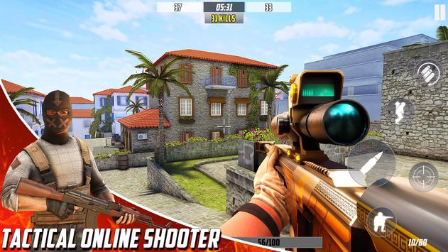 Gun War(Σվѻİ)v1.0.23 ׿