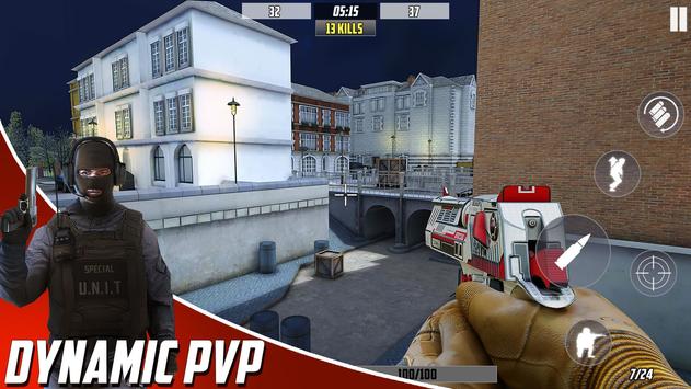 Gun War(Σվѻİ)v1.0.23 ׿