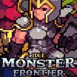 闲散的怪物边境Idle Monster Frontier