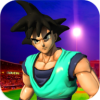 Fictional Goku fidget Hero(鹹Ӣ)v1.0 ׿